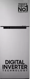 Refrigerator with Digital Inverter