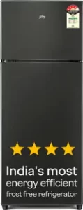 Refrigerator  