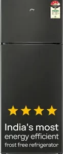 Refrigerator  