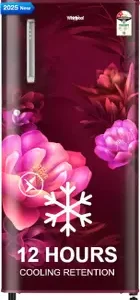 refrigerator